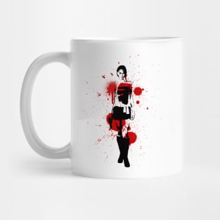 Valentine Nemesis Mug